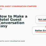 How to Make a Hotel Guest Conversation Easy to Understand